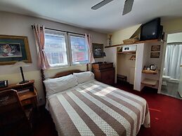 Madison Manor Boutique Hotel