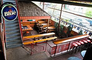 Madison Manor Boutique Hotel