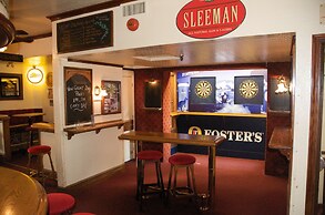 Madison Manor Boutique Hotel