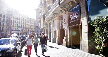 St Christopher's Inn, Barcelona - Hostel