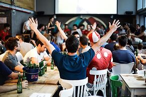 St Christopher's Inn, Barcelona - Hostel