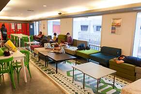 St Christopher's Inn, Barcelona - Hostel