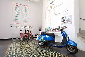 St Christopher's Inn, Barcelona - Hostel