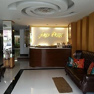 Aya Place