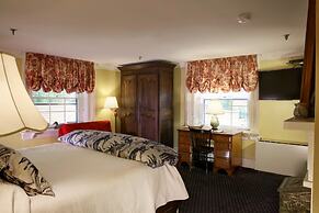 200 South Street Inn