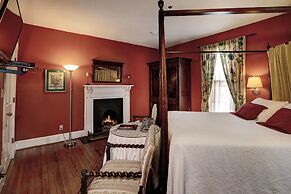 200 South Street Inn