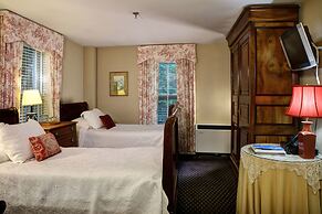 200 South Street Inn