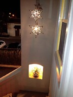 Agave Inn