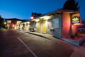 Agave Inn