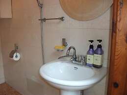 Hyosunjae Hanok Guesthouse