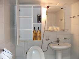 Hyosunjae Hanok Guesthouse