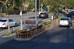 Rose Garden Inn