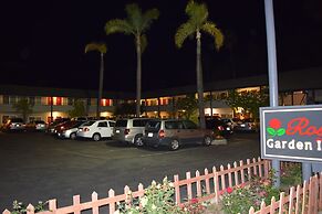 Rose Garden Inn