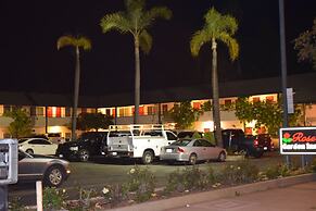 Rose Garden Inn