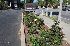 Rose Garden Inn
