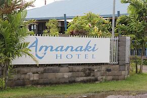 Amanaki Hotel