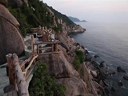 Moondance Magic View Bungalow