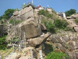 Moondance Magic View Bungalow