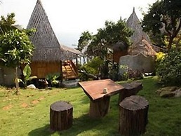 Moondance Magic View Bungalow