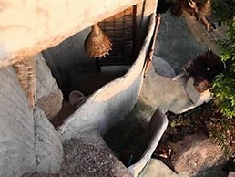 Moondance Magic View Bungalow