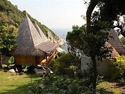 Moondance Magic View Bungalow