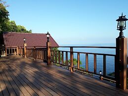 Moondance Magic View Bungalow