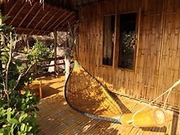 Moondance Magic View Bungalow