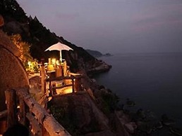 Moondance Magic View Bungalow