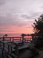 Moondance Magic View Bungalow