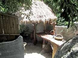 Moondance Magic View Bungalow