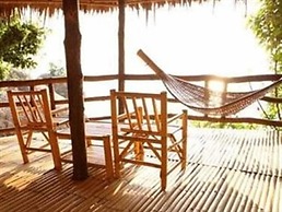 Moondance Magic View Bungalow