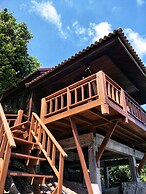 Moondance Magic View Bungalow