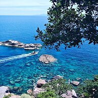 Moondance Magic View Bungalow