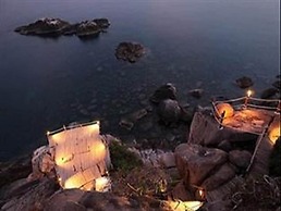 Moondance Magic View Bungalow