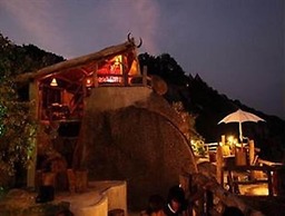 Moondance Magic View Bungalow