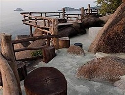 Moondance Magic View Bungalow