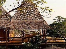 Moondance Magic View Bungalow