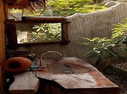 Moondance Magic View Bungalow