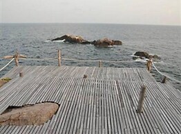 Moondance Magic View Bungalow