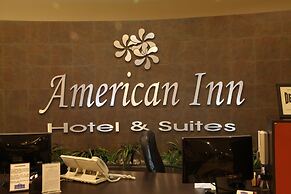 American Inn Hotel & Suites Delicias