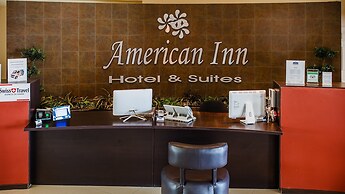 American Inn Hotel & Suites Delicias