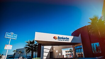 American Inn Hotel & Suites Delicias