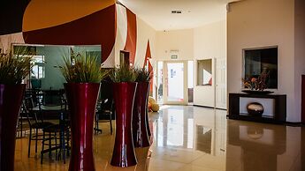 American Inn Hotel & Suites Delicias