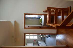 Residencial Mariazinha