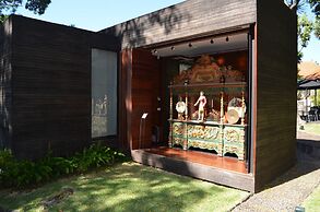 Residencial Mariazinha