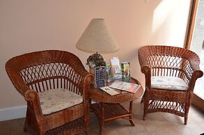 Residencial Mariazinha