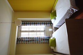 Residencial Mariazinha