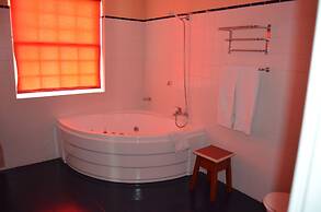 Residencial Mariazinha