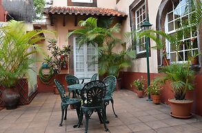 Residencial Mariazinha