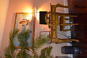 Residencial Mariazinha